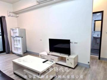 台南美美房屋 新營交流道近全新二房含車位