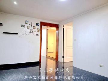 台南美美房屋 裕農路華廈２房加車位