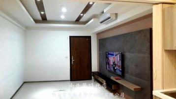 台南美美房屋 仁德後壁厝質感兩房