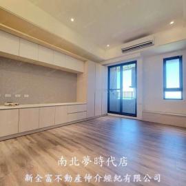 台南美美房屋 朝南海景房獨立產權山水全新精裝