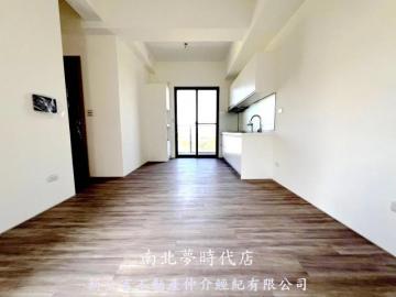 台南美美房屋 陶喜3房贈大露臺頂樓平車電寓