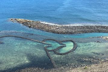 花蓮房產買賣澎湖馬公絕佳衝浪走路到海邊農地