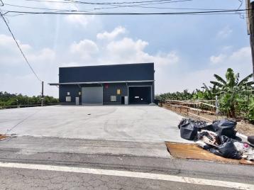 屏東土地推薦 屏東科技產業園區旁全新廠房