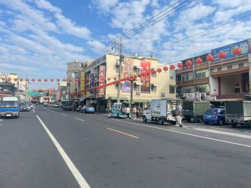 台南買屋賣屋 西港區正20米路市中心碳吉金鑽店面