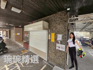 台南商仲推薦 北區成功路海安商圈63坪商業店鋪