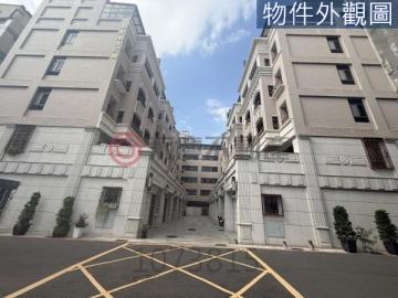 鳳山稀有優質社區電梯6樓透天優秀賞57期