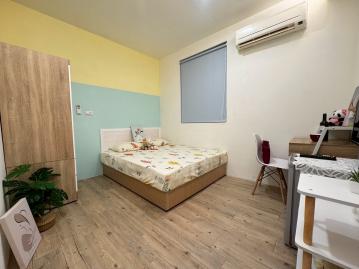 三重買屋推薦 五華商圈公寓5樓+頂加6-7樓