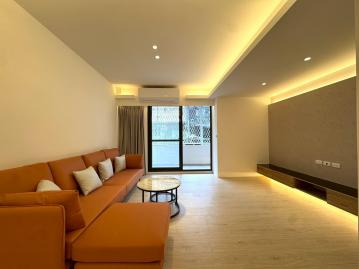 三重買屋推薦  河邊北街明廳三樓現有增建