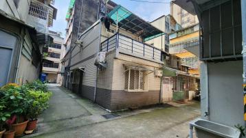 台北買屋推薦 西門町邊間商四土地14坪