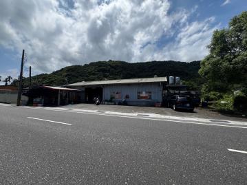 宜蘭買屋推薦 頭城鎮烏石港省道旁建地