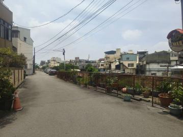 北屯電梯社區-獨家低總價豐原區鬧中取靜住三建地含路地