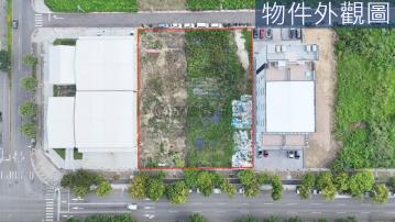 北屯電梯社區-14期核心黃金地段｜45米大面寬土地鄰漢神