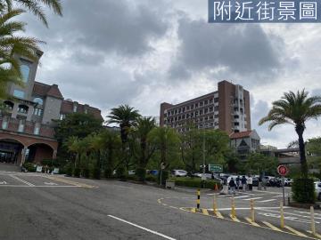 北屯電梯社區-專任霧峰朝陽科大旁道路地