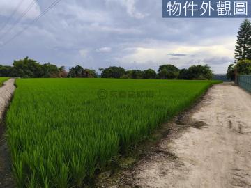 北屯電梯社區-三崁一般農地地主決心要賣價格好談