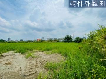 北屯電梯社區-十三期重劃區建地｜方正角地｜20米活路素地