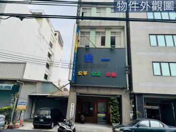北屯電梯社區-專任清水商三土地中興街地段適合自用或整合開發