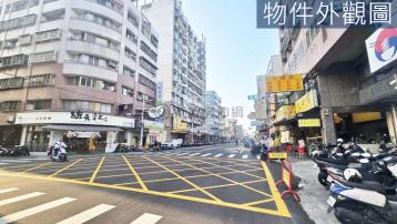 北屯電梯社區-專任大里益民路