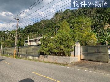 北屯電梯社區-專任南投魚池超美稀有合法大地坪農舍
