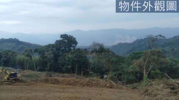北屯電梯社區-竹山1.1甲休閒農地1分免40萬水泥車可到