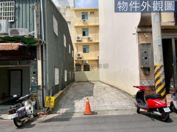 北屯電梯社區-西屯工業區、東海、近中科稀有住二建地