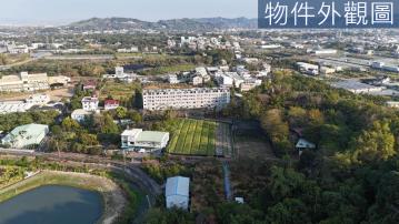 北屯電梯社區-草屯688坪臨路農地附簡易農舍有電好規劃