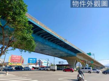 北屯電梯社區-漢神百貨｜核心地段｜商五建地｜穩定收租稀有釋出