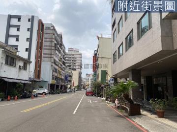 北屯電梯社區-正國豐街臨10米路低總價住二建地