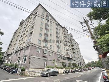 北屯電梯社區-專任｜稀有釋出楊梅登峰大廈｜大兩房低公設