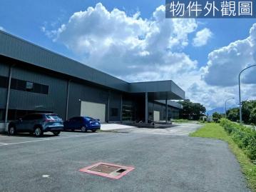 北屯電梯社區-屏東農業科技園區輕屋齡廠房稀有釋出