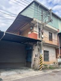 北屯電梯社區新仁市場傳家寶地｜116坪大地坪｜10米大面寬