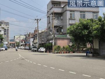 北屯電梯社區-獨家!北屯太原樹孝商圈旁
