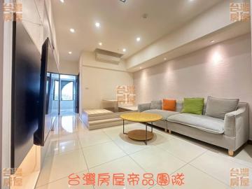 五股電梯大樓 SKY1景觀美2房車