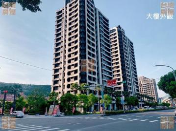 五股電梯大樓 SKY1高樓河岸景觀2房車