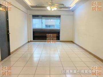 五股電梯大樓 麗源大阪華廈正4房車雙併讚