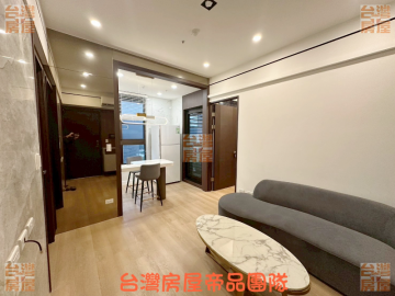 五股電梯大樓 祥德帝寶精品兩房車