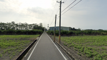 高雄農地變建地 橋頭新市鎮第三期區段徵收