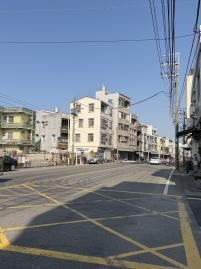 高雄農地變建地 永安區高科方正建地