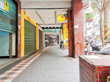 境娜團隊 永和近頂溪捷運站正文化路上1+2樓店面