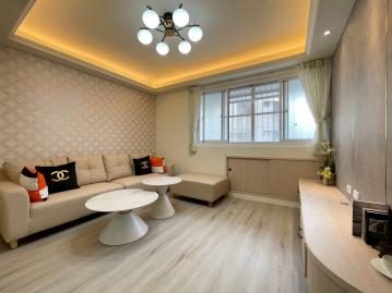 高雄買房買屋 褔誠高中/捷運站翻新公寓3樓