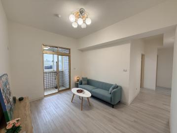 台北華廈大樓 (214)新莊 『台北大道』高樓美妝3房