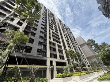 林口房仲首選 築禾忠孝苑3房車