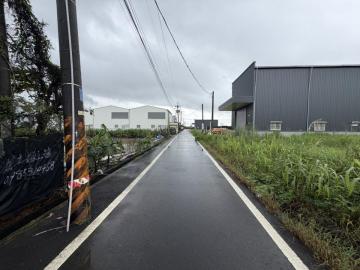 岡山廠房土地 大寮江山預售廠房