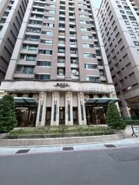 台南房地推薦 高雄左營/微風京品三房加平車