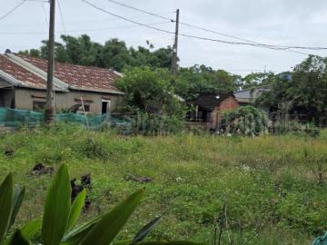 台南房地推薦 安定管寮/近南科大面寬方正乙種建地