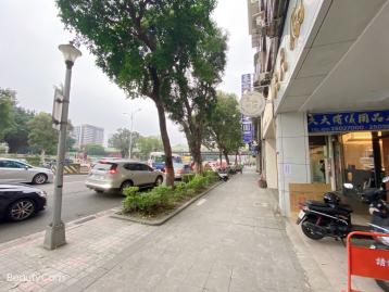 台北房仲小玉 獨家 民權東路 金店面