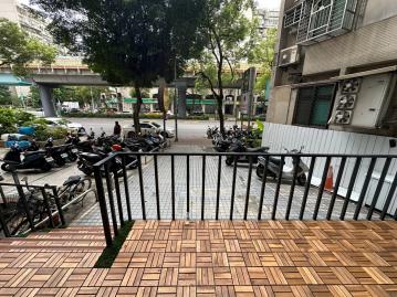 台北房仲小玉 南京復興捷運 兄弟飯店收租屋