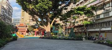 台北房仲小玉 獨家 中山北溫馨公園華廈