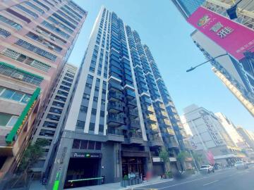 高雄房產達人 巨蛋捷運 瑞豐商圈 鑫巨蛋2 全新未住二房車位
