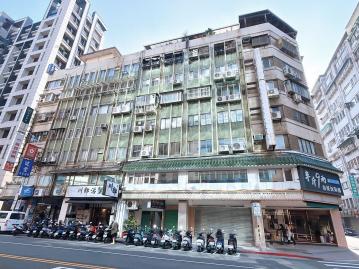 中山大同買屋 吉林路商二特金店面 置產傳家首選