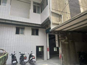 三重工業廠房